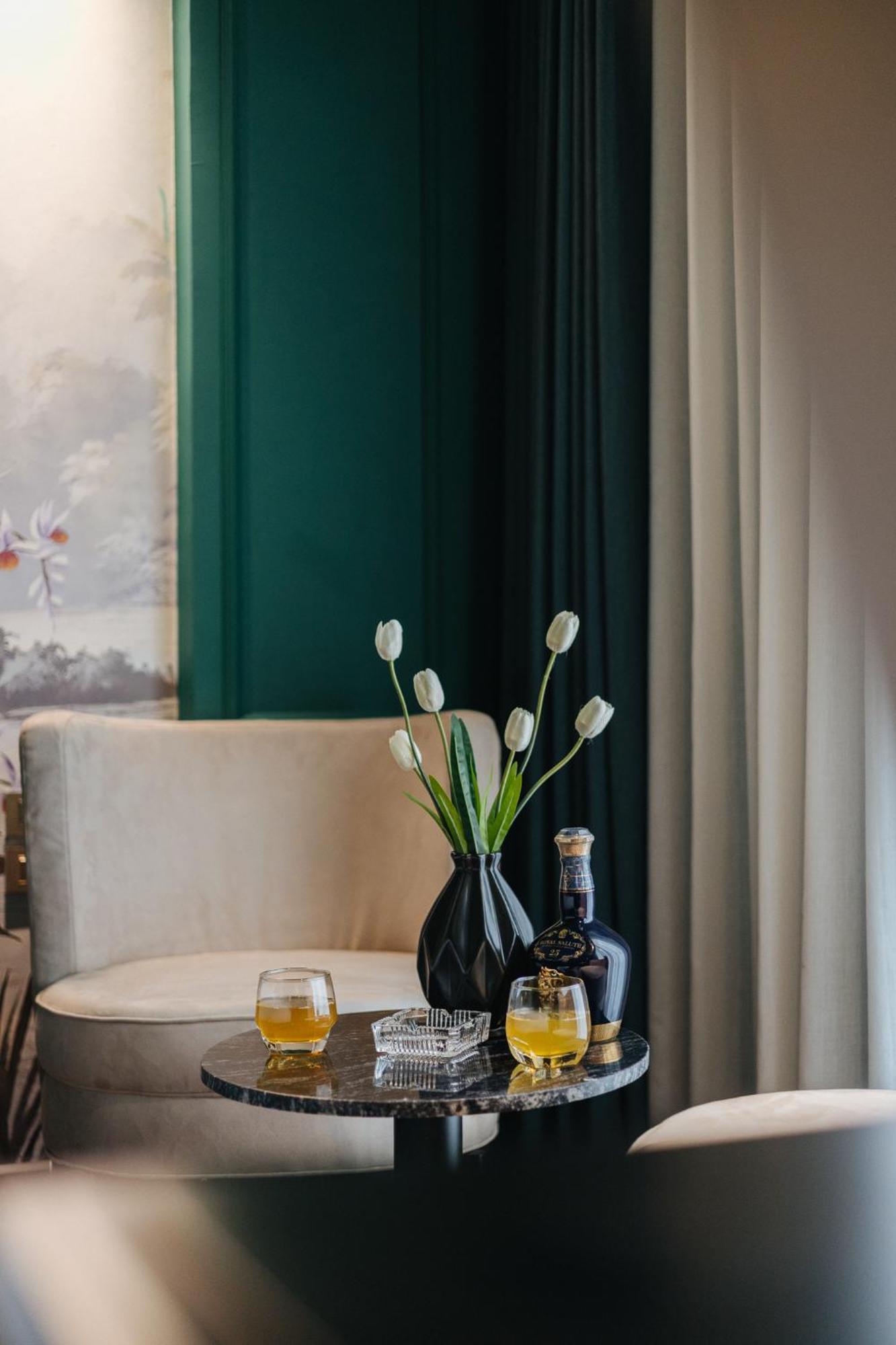 Sword Lake Hotel Hanoi Zewnętrze zdjęcie