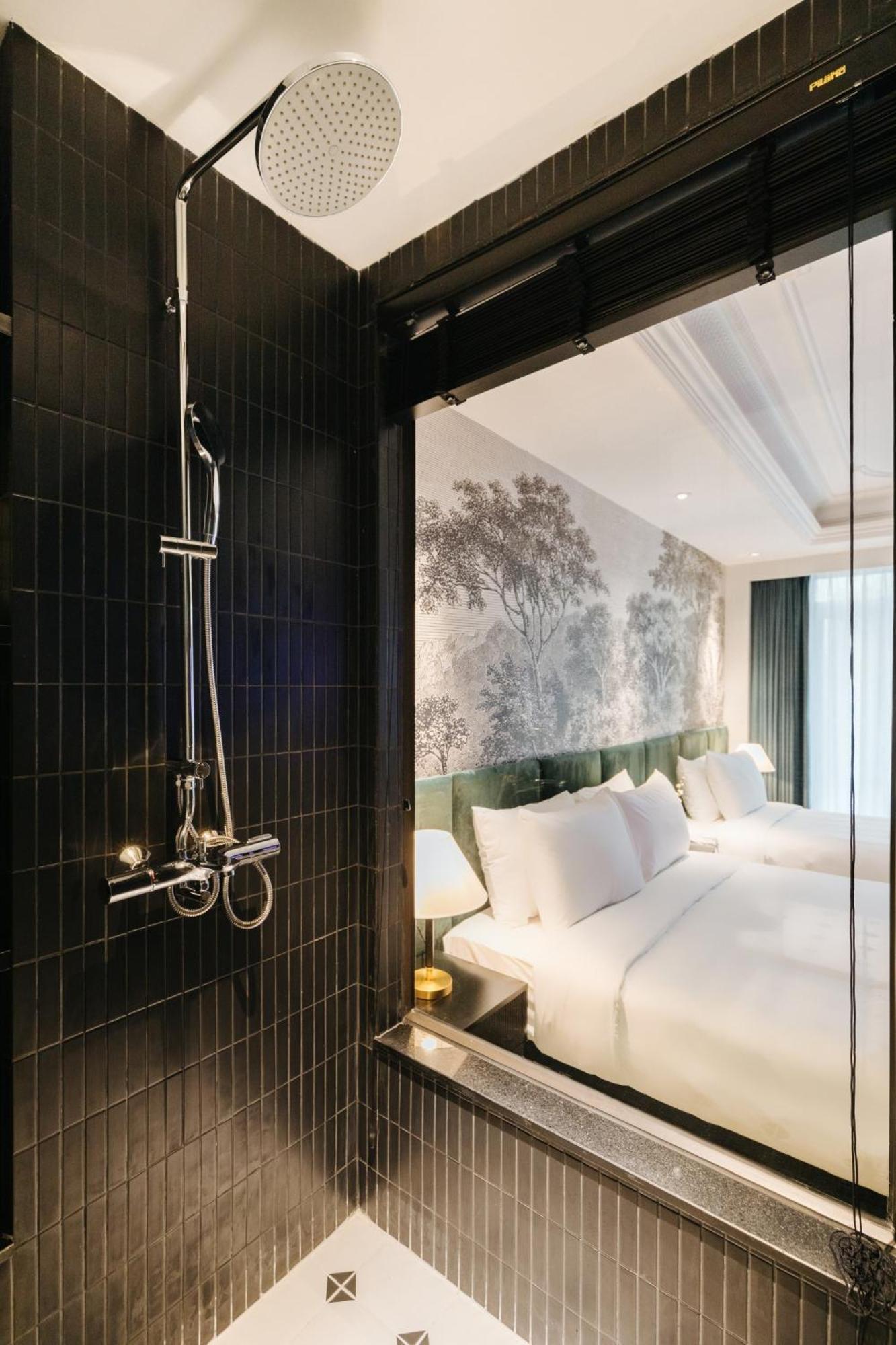 Sword Lake Hotel Hanoi Zewnętrze zdjęcie